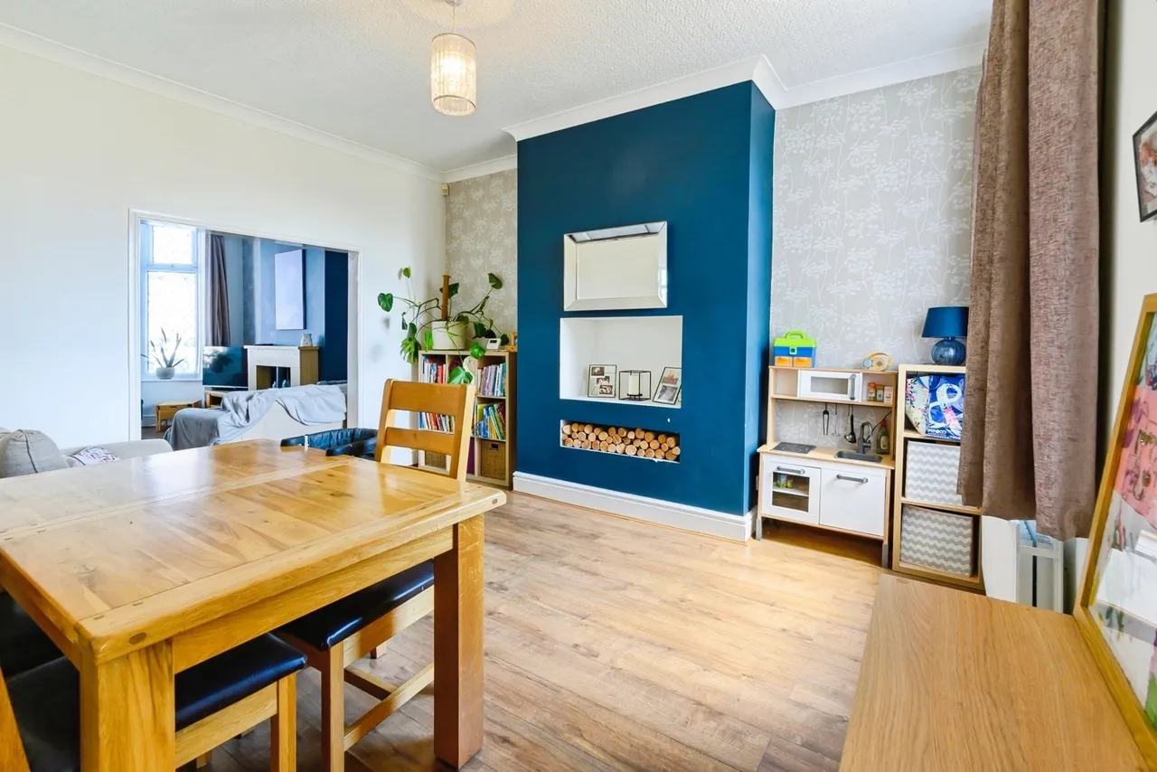 Hilton Lane, Worsley, Manchester, Greater Manchester, M28, photo 5