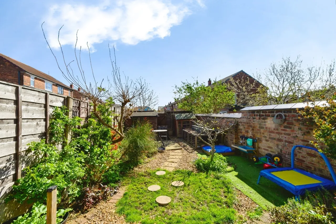 Hilton Lane, Worsley, Manchester, Greater Manchester, M28, photo 18