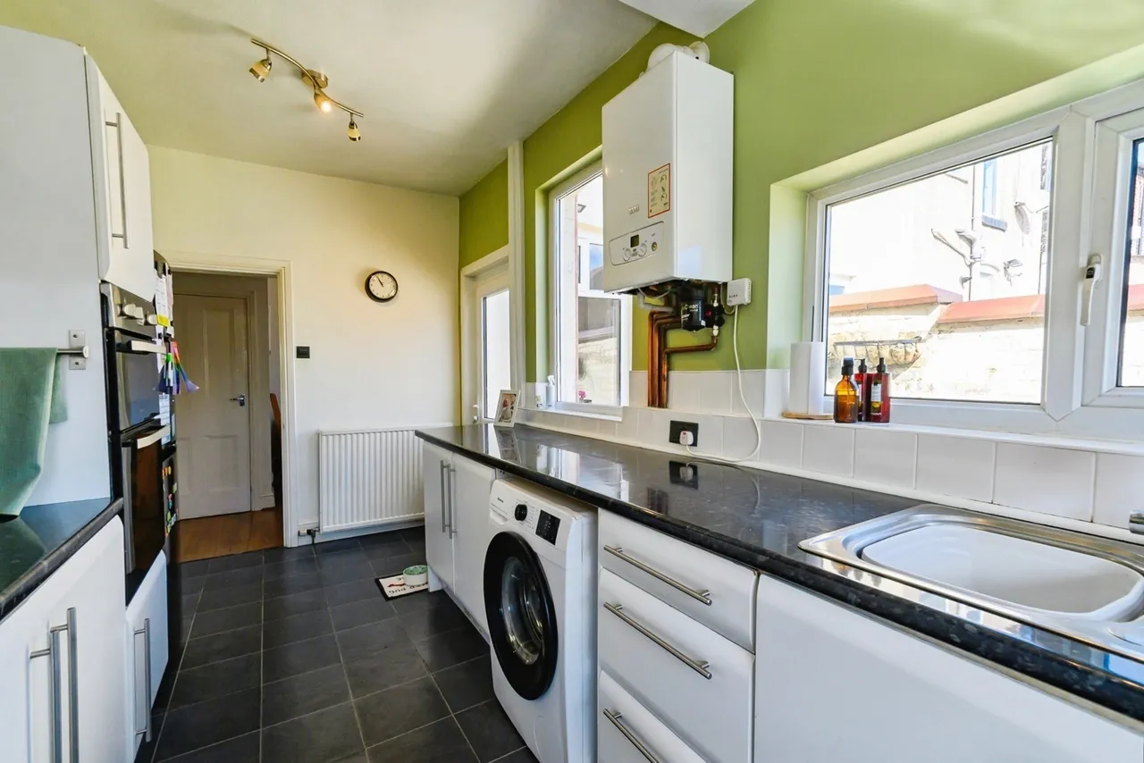 Hilton Lane, Worsley, Manchester, Greater Manchester, M28, photo 10