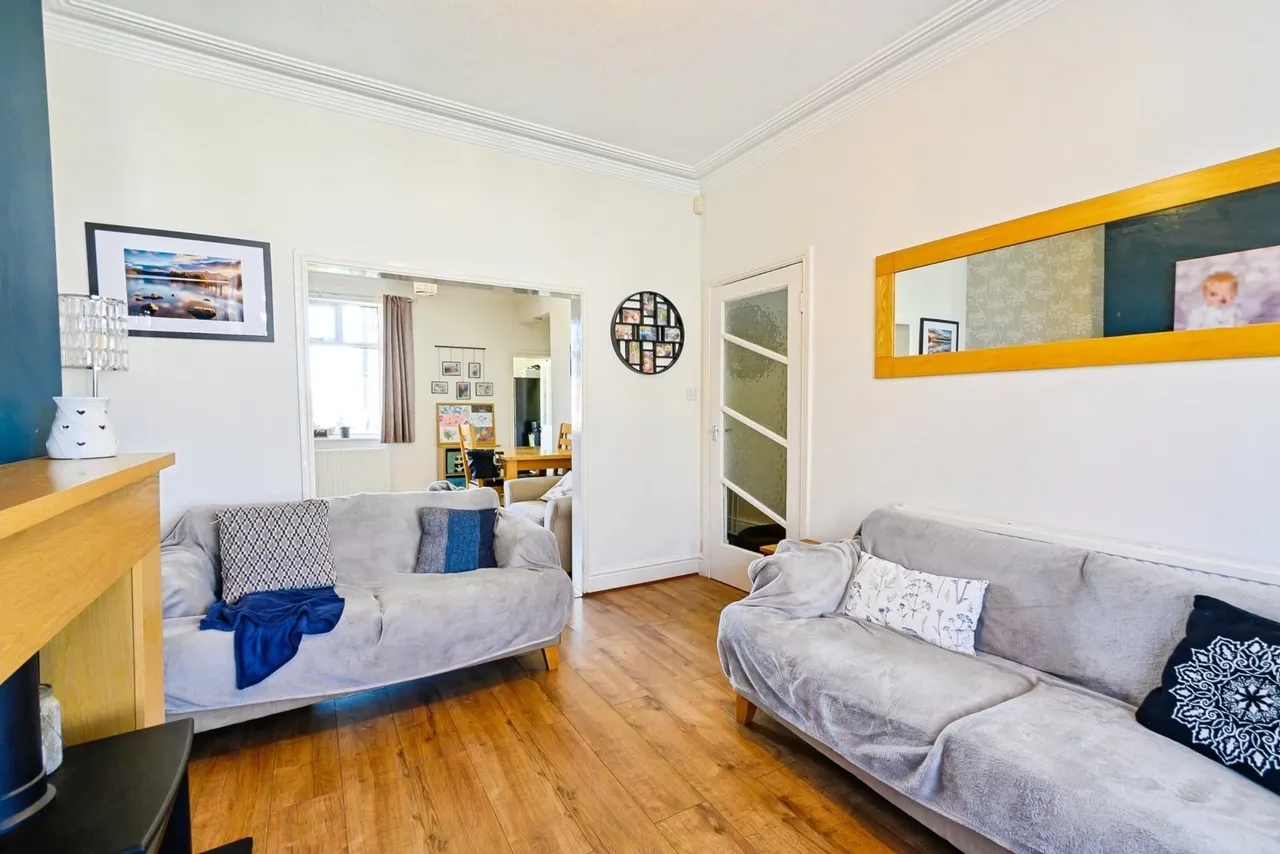 Hilton Lane, Worsley, Manchester, Greater Manchester, M28, photo 3