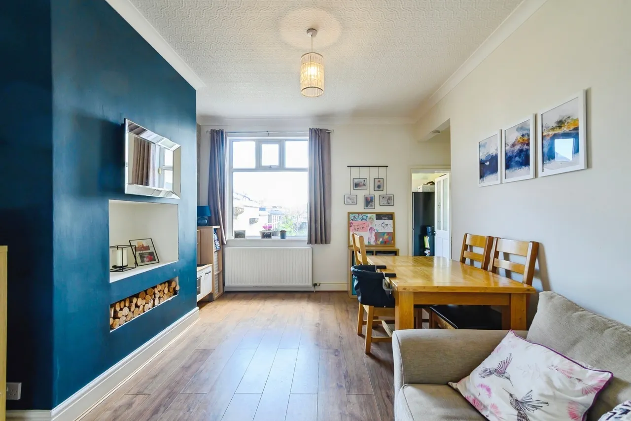 Hilton Lane, Worsley, Manchester, Greater Manchester, M28, photo 6