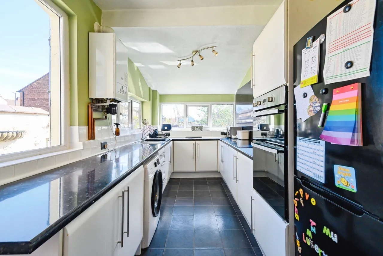 Hilton Lane, Worsley, Manchester, Greater Manchester, M28, photo 11