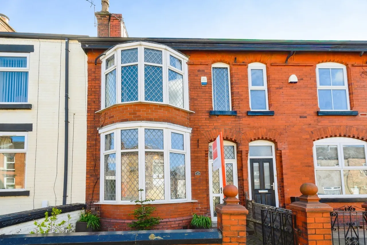Hilton Lane, Worsley, Manchester, Greater Manchester, M28, photo 20