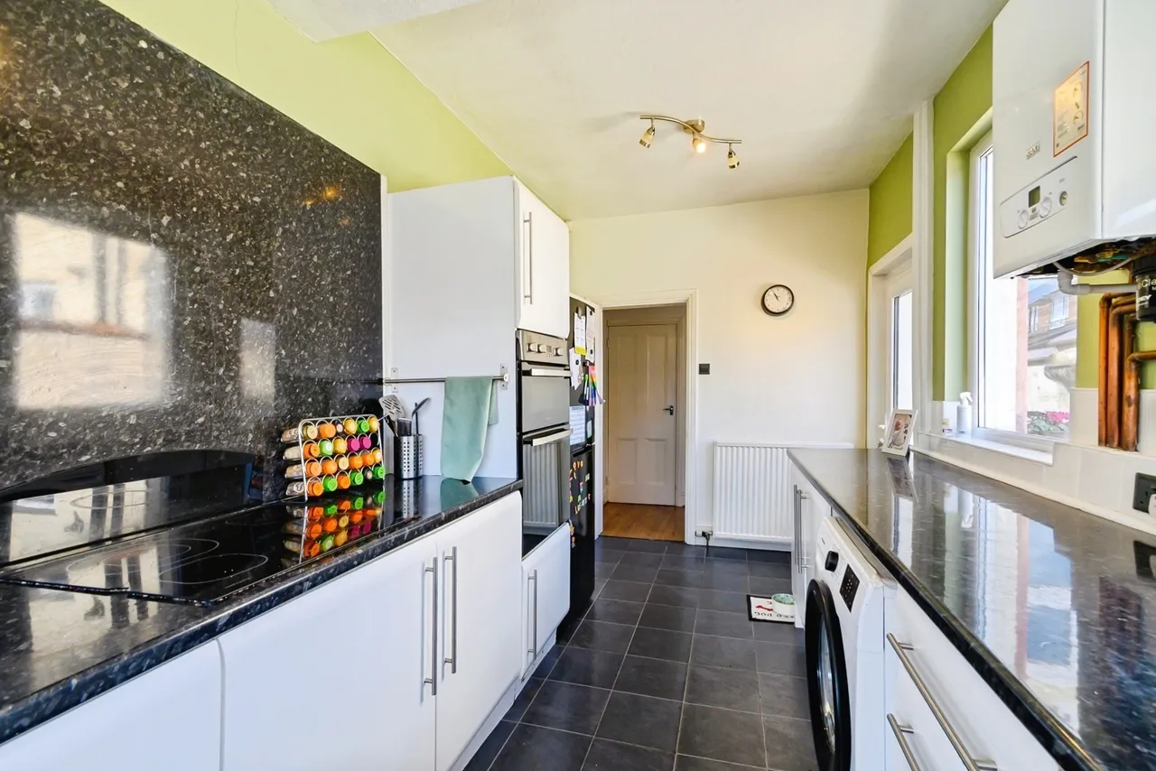Hilton Lane, Worsley, Manchester, Greater Manchester, M28, photo 9