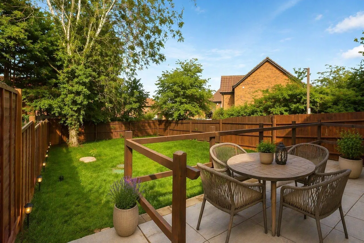 Bradwell Road, Bradville, Milton Keynes, Buckinghamshire, MK13, photo 9