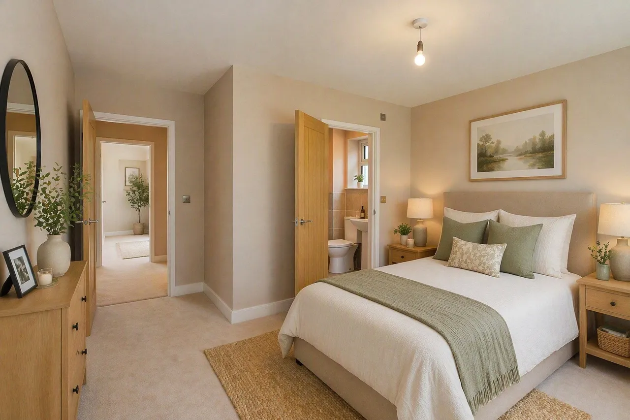 Bradwell Road, Bradville, Milton Keynes, Buckinghamshire, MK13, photo 10