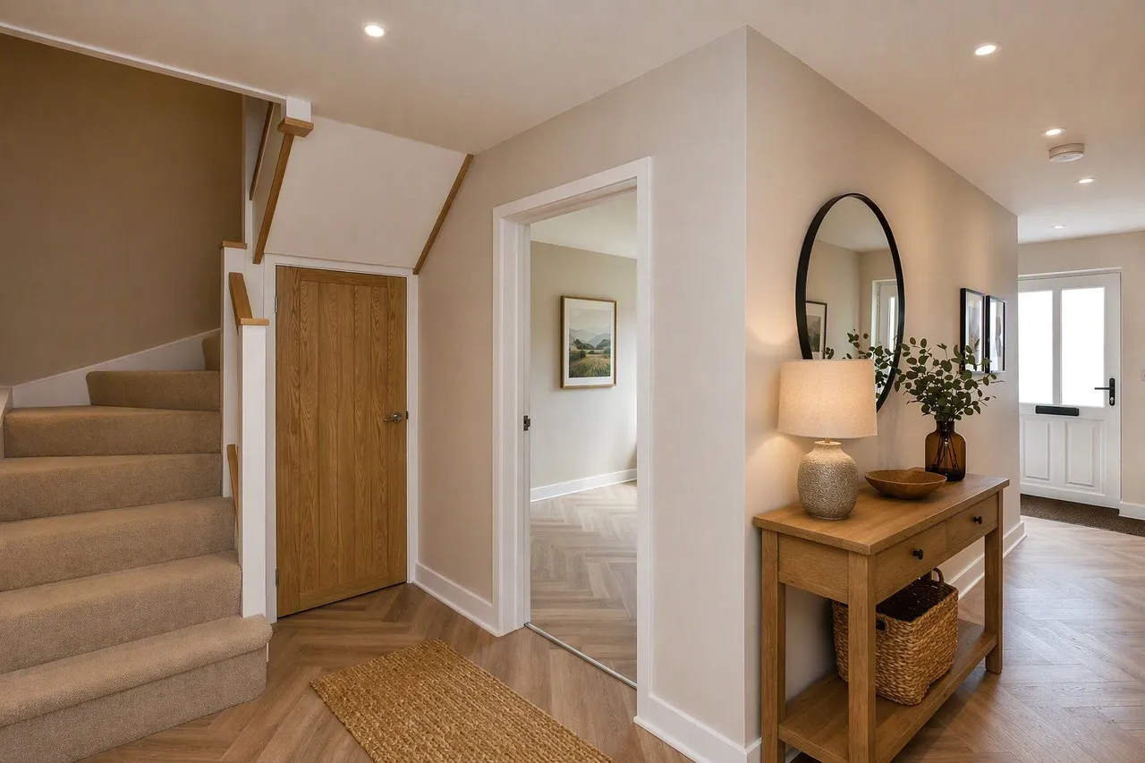 Bradwell Road, Bradville, Milton Keynes, Buckinghamshire, MK13, photo 12