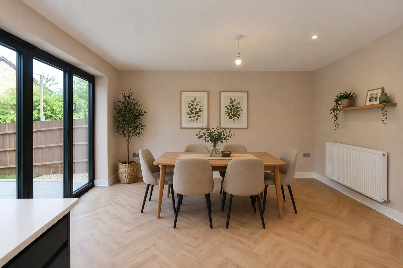 Bradwell Road, Bradville, Milton Keynes, Buckinghamshire, MK13, photo 16