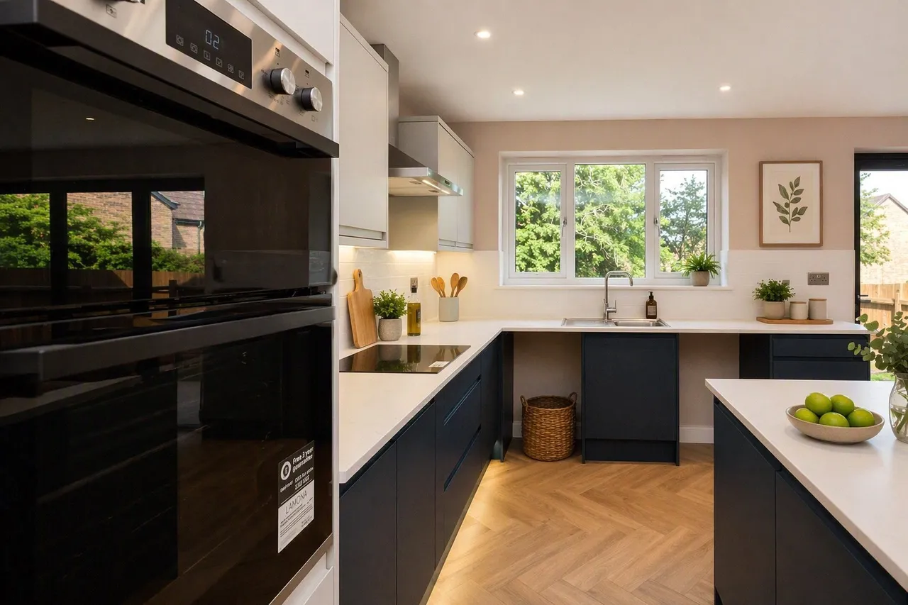 Bradwell Road, Bradville, Milton Keynes, Buckinghamshire, MK13, photo 6