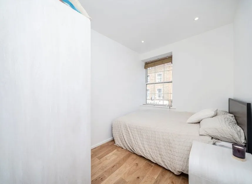 Old Castle Street, Aldgate, E1, photo 6