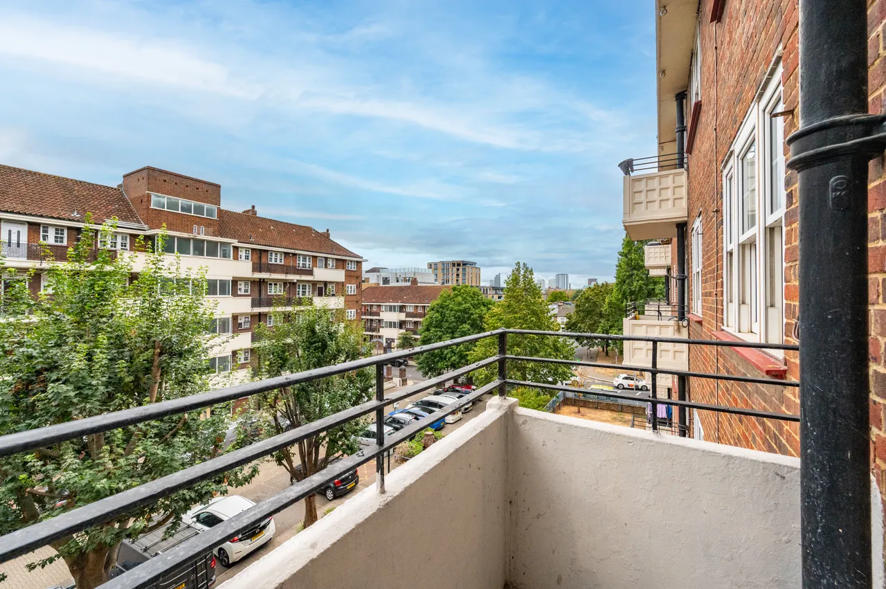 13 Dungeness House, York Road, London, photo 8