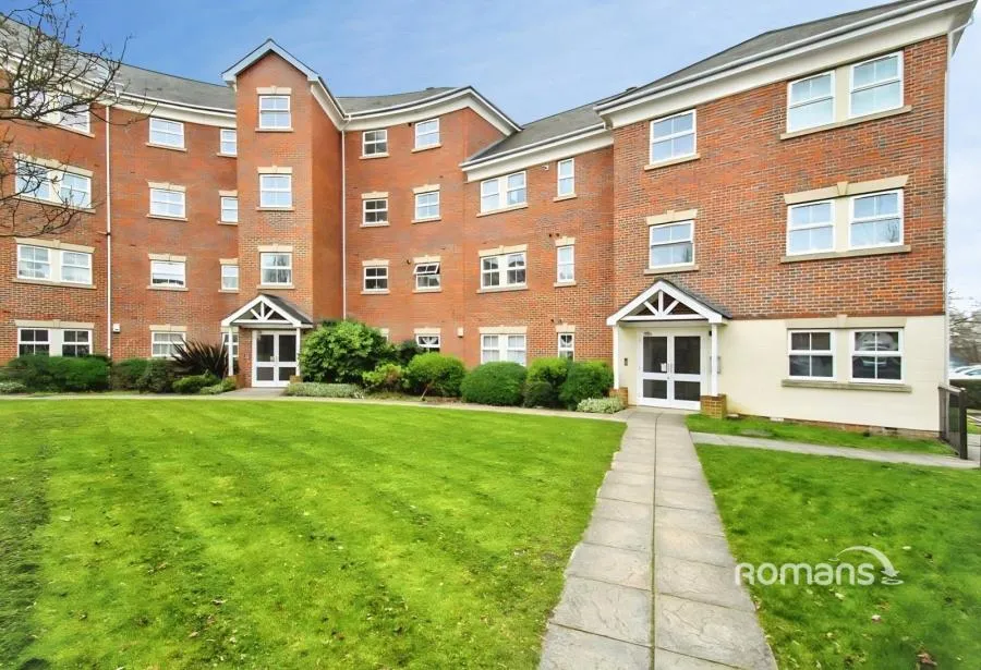 1 bed flat to rent, Morton Close, Uxbridge, UB8