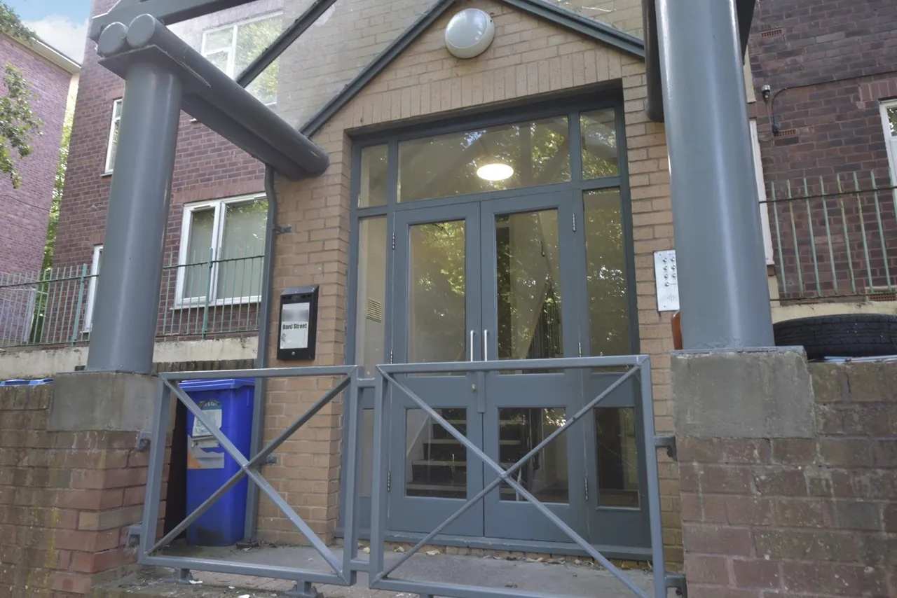 Bard Street, Sheffield, S2, photo 5