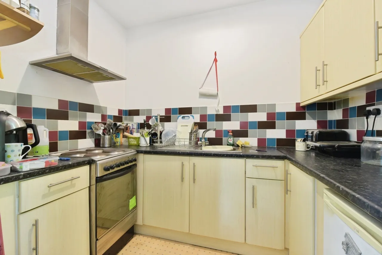 Bard Street, Sheffield, S2, photo 2