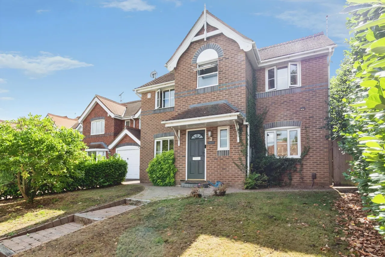 Greenacre, Hixon, ST18, photo 19