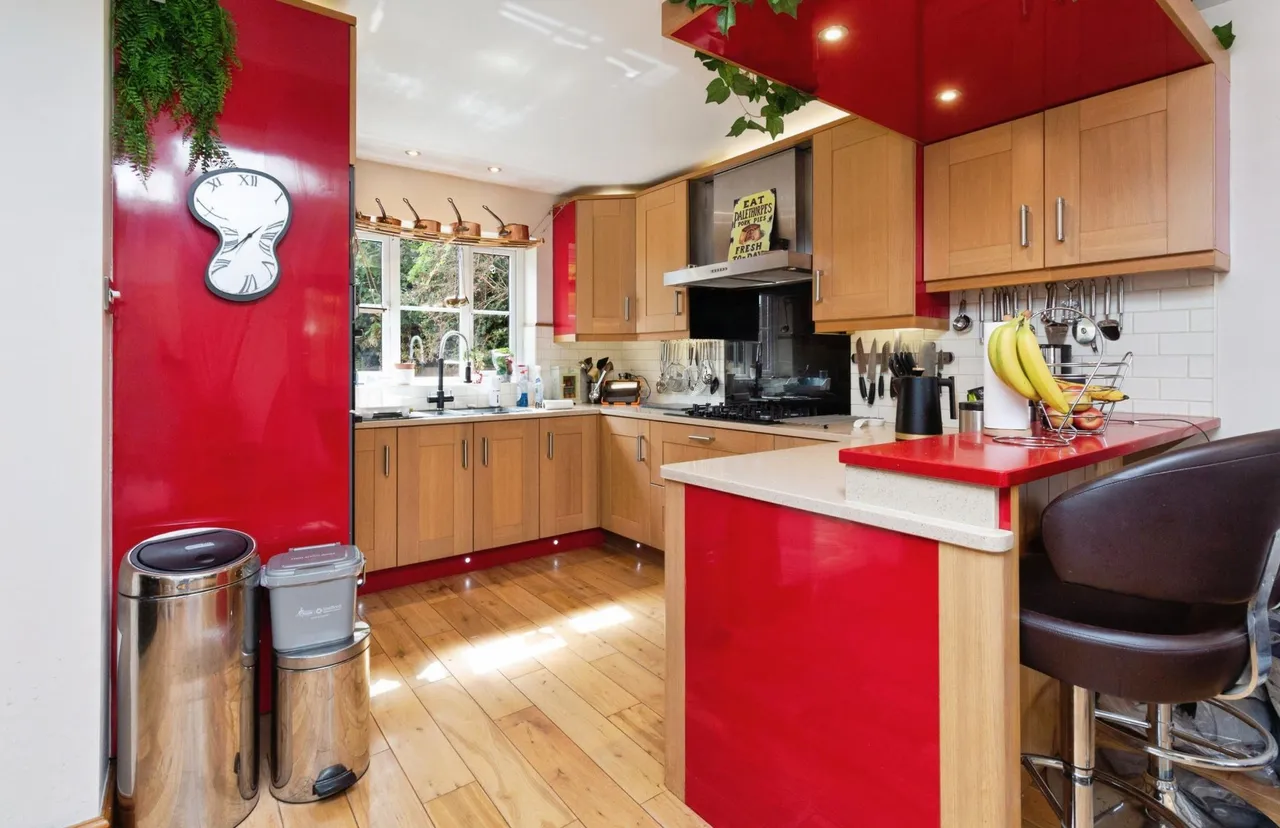 Greenacre, Hixon, ST18, photo 8