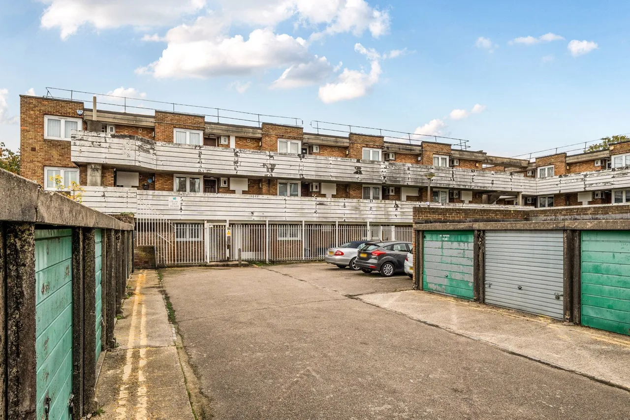 Woodland Grove, SE10, photo 16