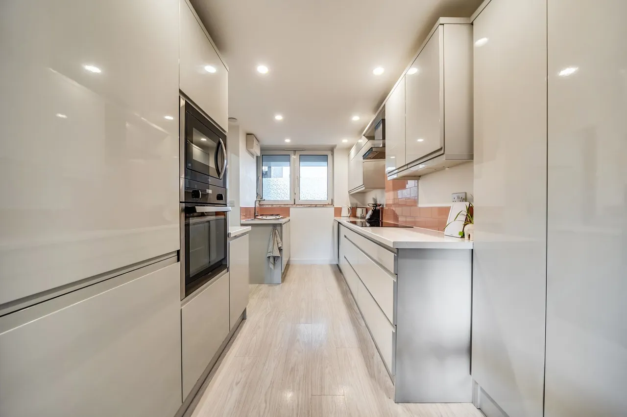 Woodland Grove, SE10, photo 8