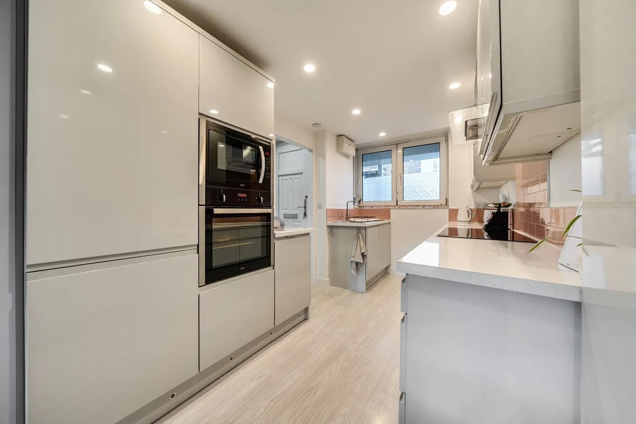 1 bed flat for sale — Woodland Grove, SE10