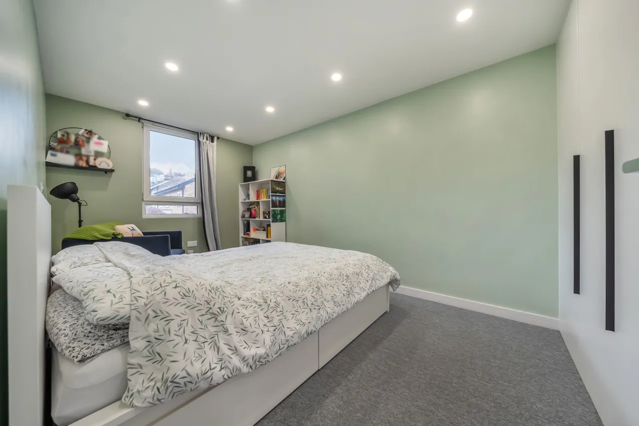 Woodland Grove, SE10, photo 5