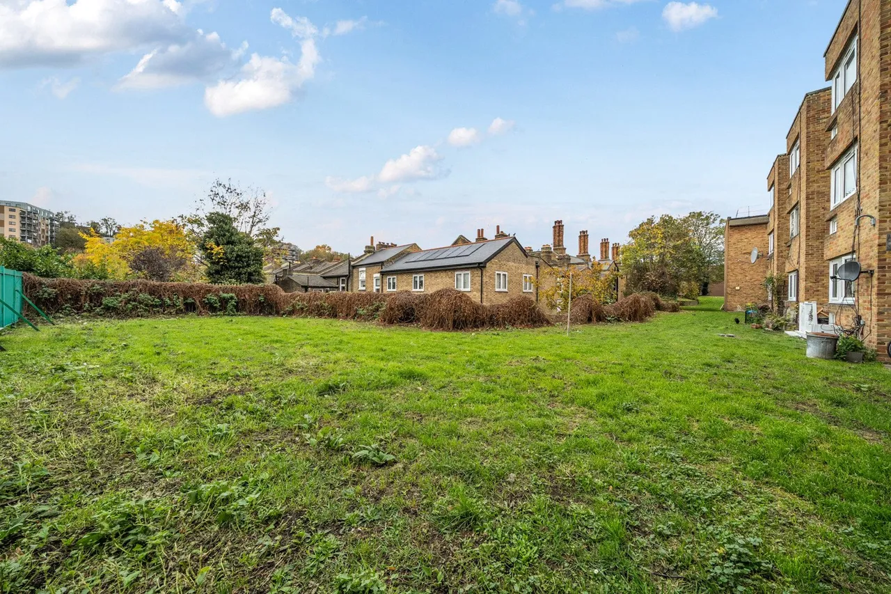 Woodland Grove, SE10, photo 7