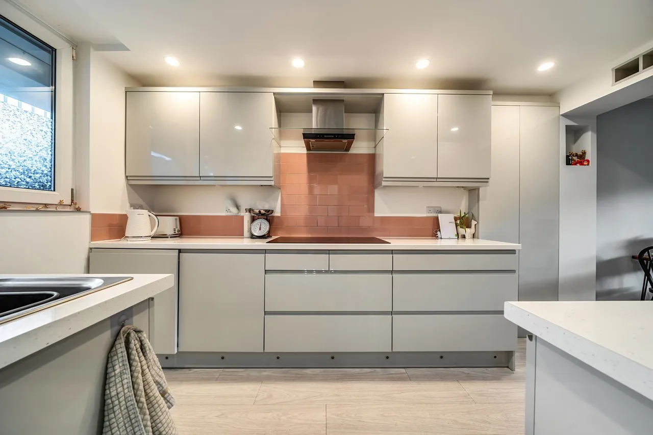 Woodland Grove, SE10, photo 12
