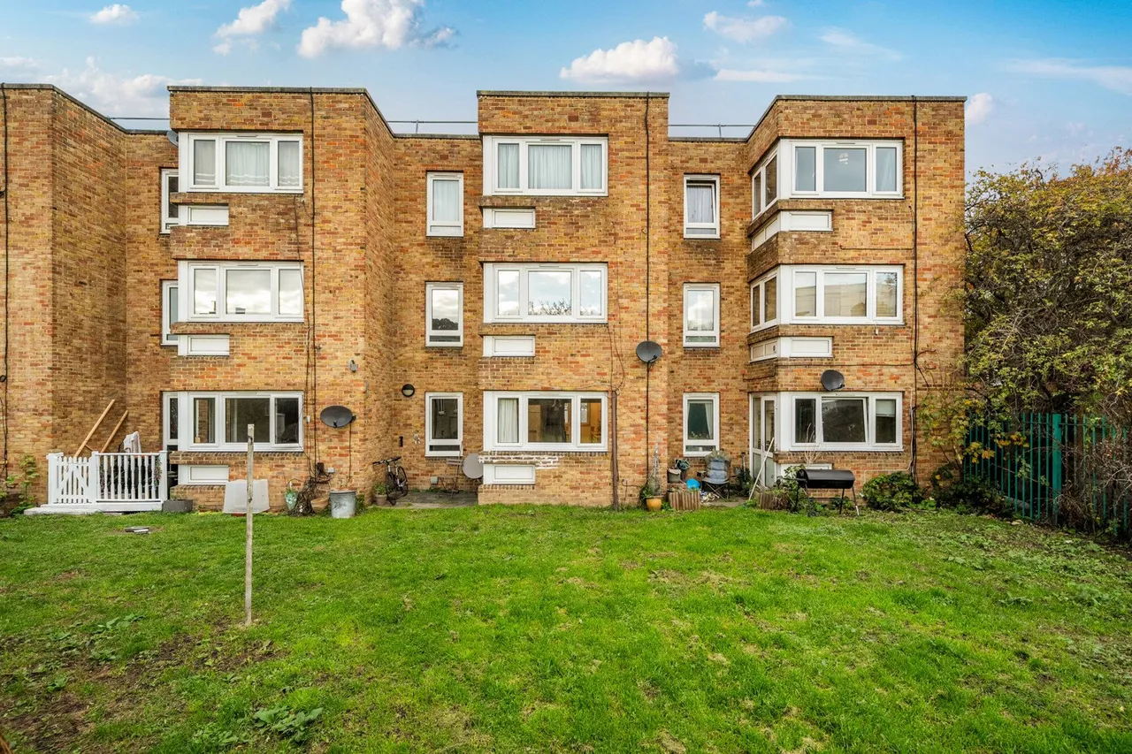 Woodland Grove, SE10, photo 4