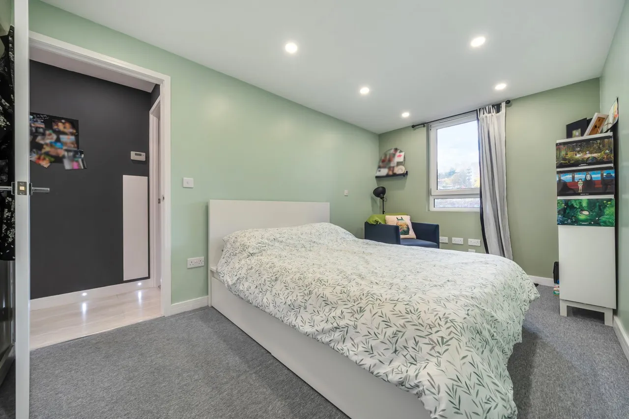 Woodland Grove, SE10, photo 11
