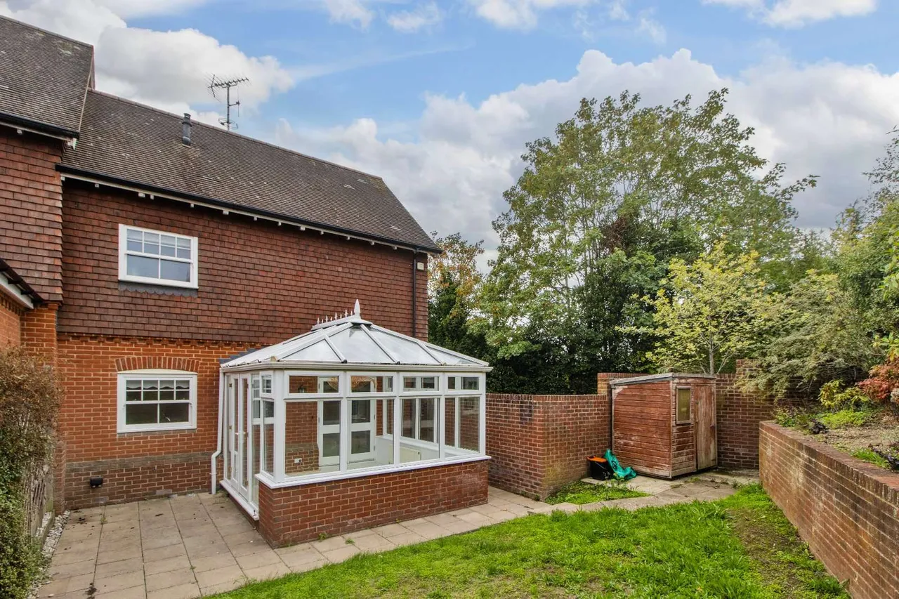 Oak Tree Close, Sevenoaks, TN13, photo 7