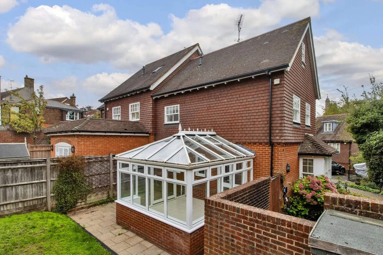 Oak Tree Close, Sevenoaks, TN13, photo 13