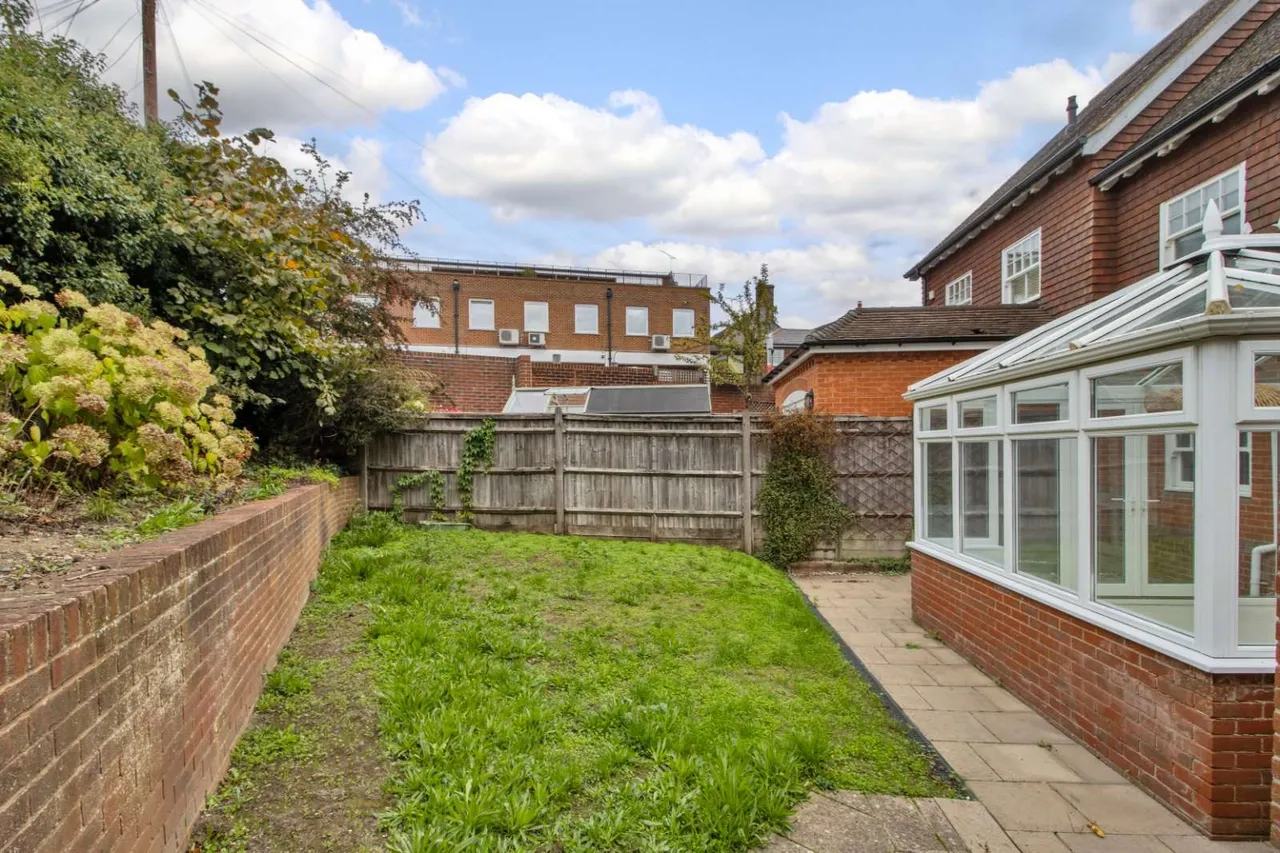 Oak Tree Close, Sevenoaks, TN13, photo 12