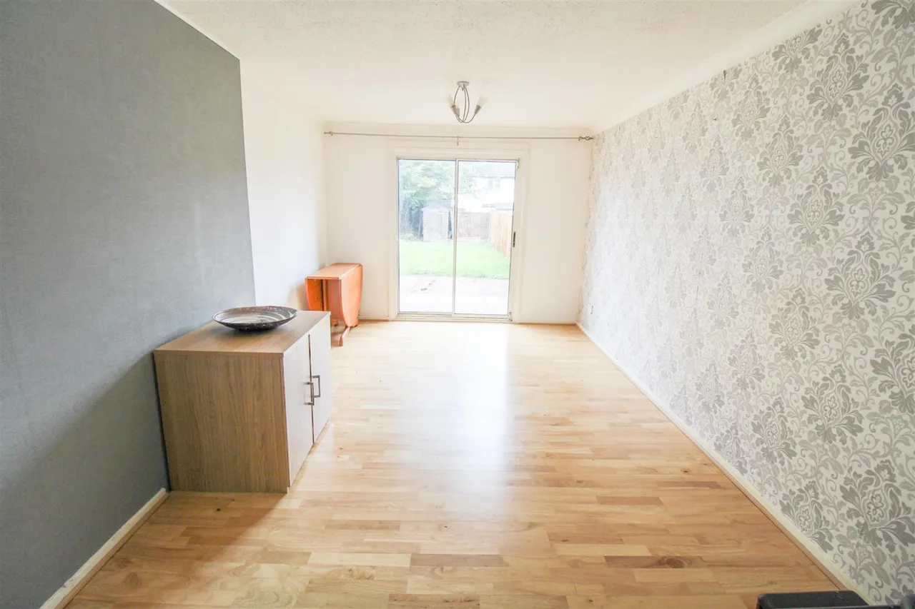 Spencers Croft, Harlow, CM18, photo 5
