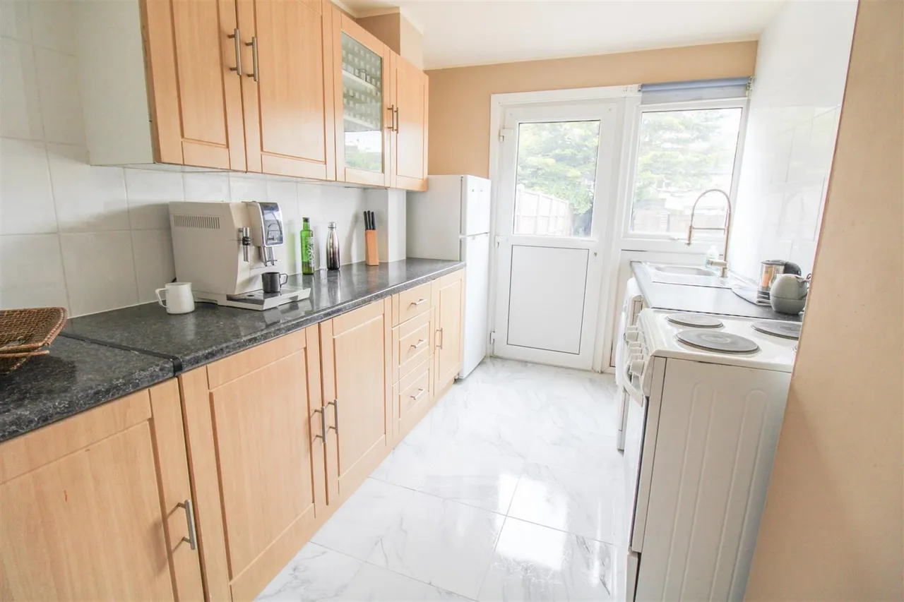Spencers Croft, Harlow, CM18, photo 2