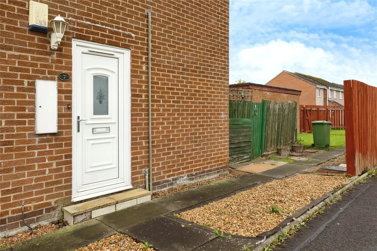 Mayes Walk, Yarm, Durham, TS15, photo 15