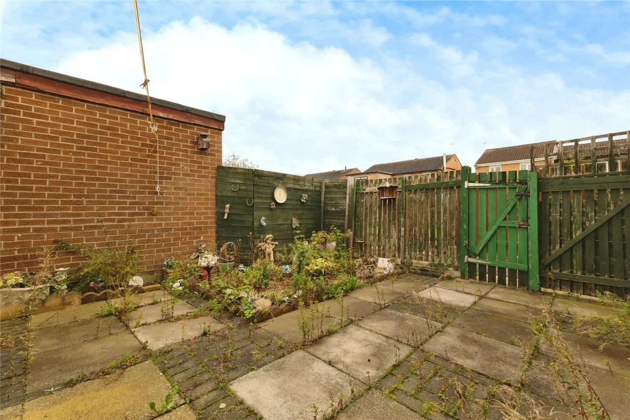 Mayes Walk, Yarm, Durham, TS15, photo 13