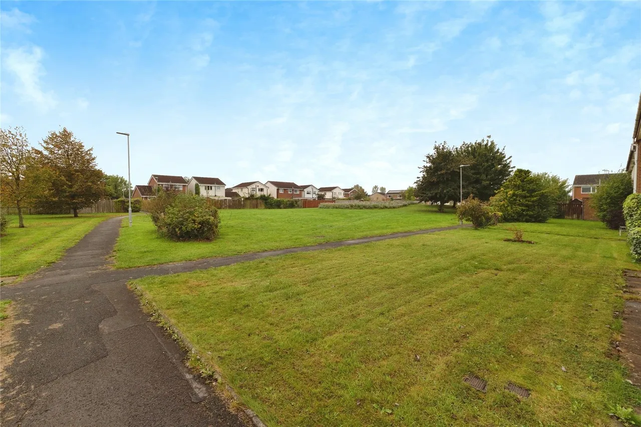 Mayes Walk, Yarm, Durham, TS15, photo 16