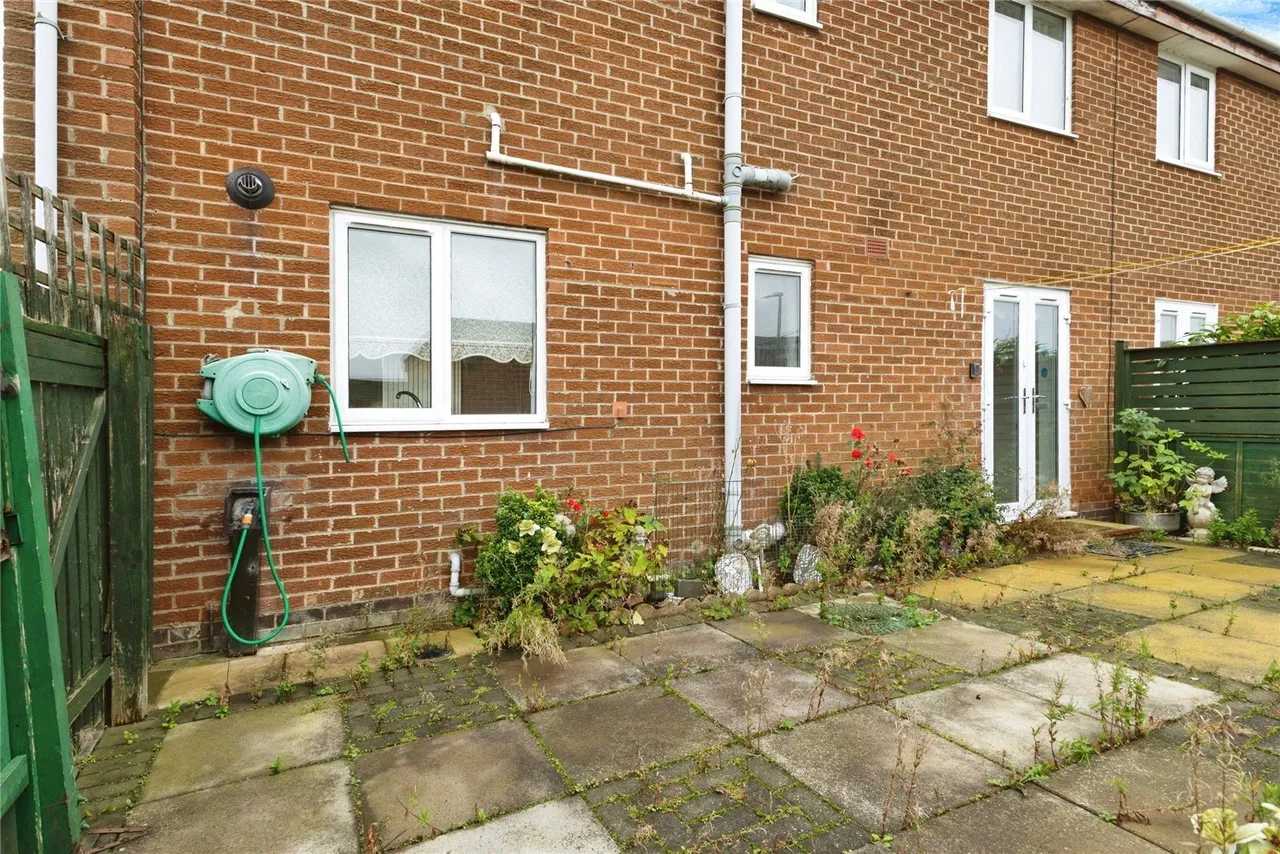 Mayes Walk, Yarm, Durham, TS15, photo 14