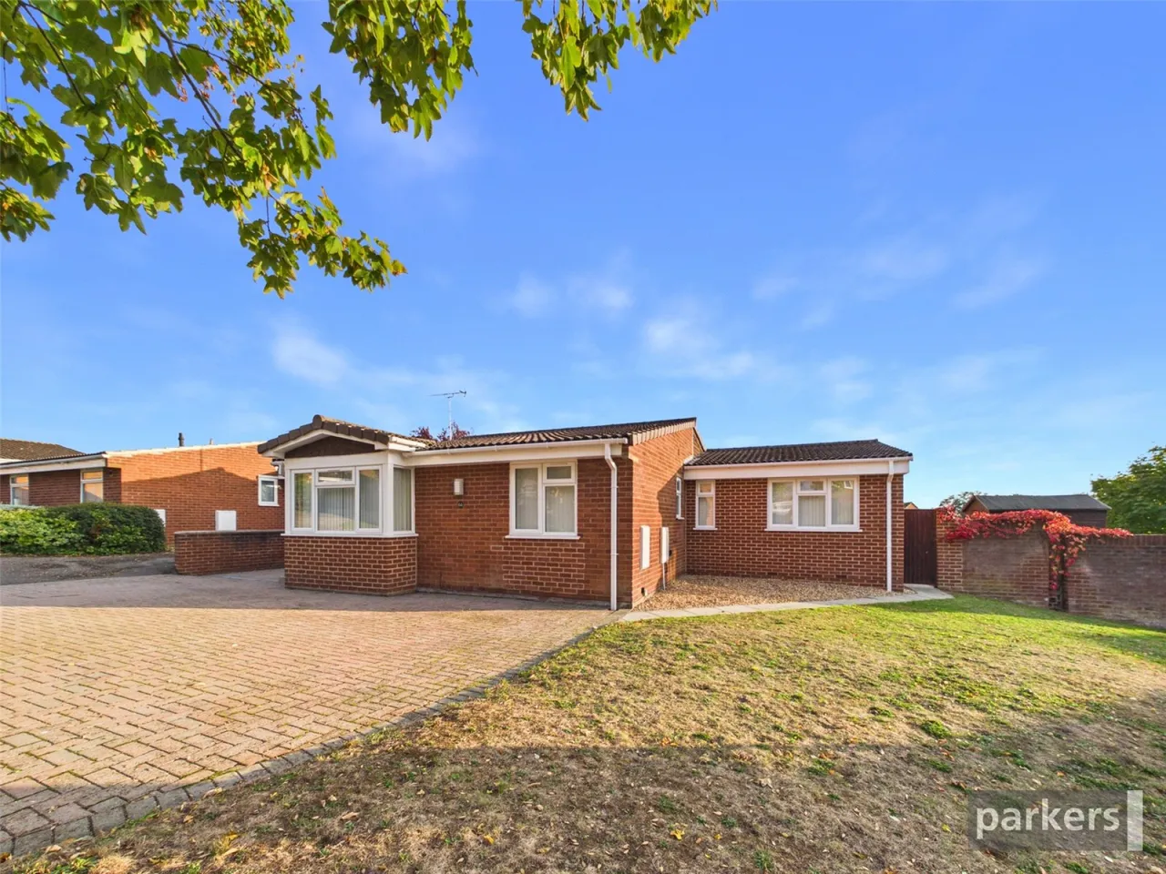 3 bed house for sale, Hurst Park Road, Twyford, RG10