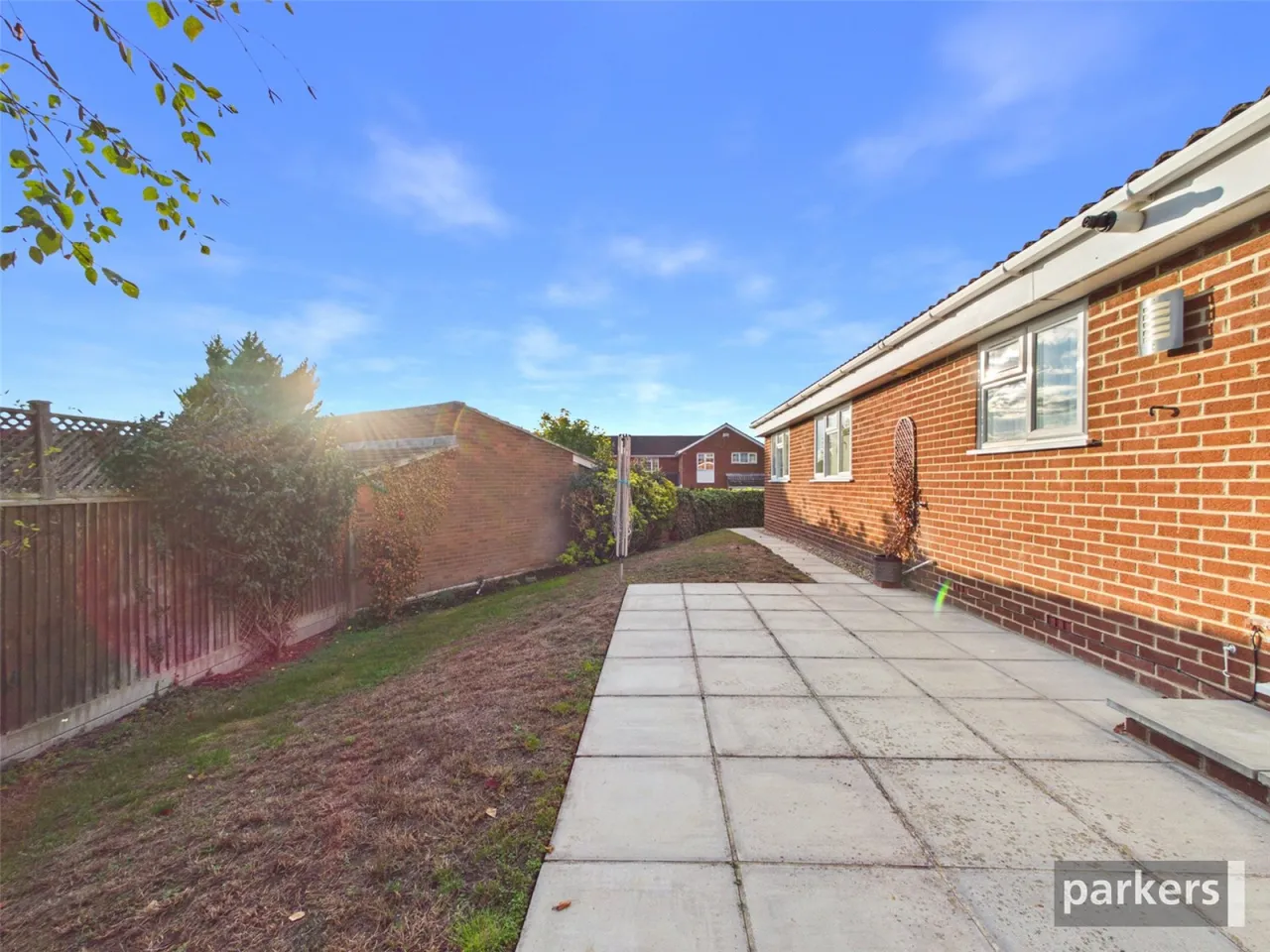 Hurst Park Road, Twyford, RG10, photo 19