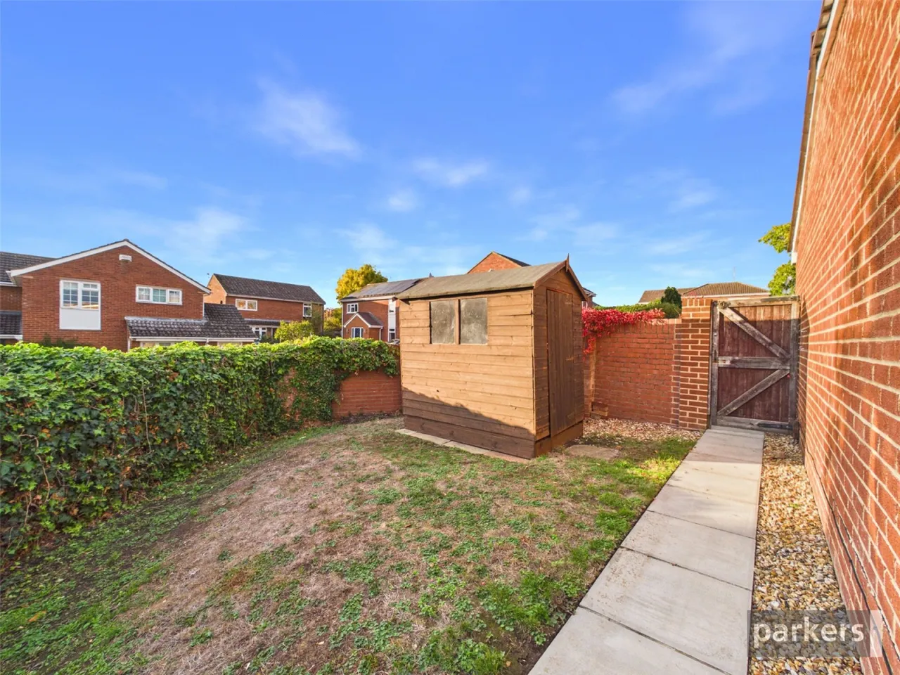 Hurst Park Road, Twyford, RG10, photo 18
