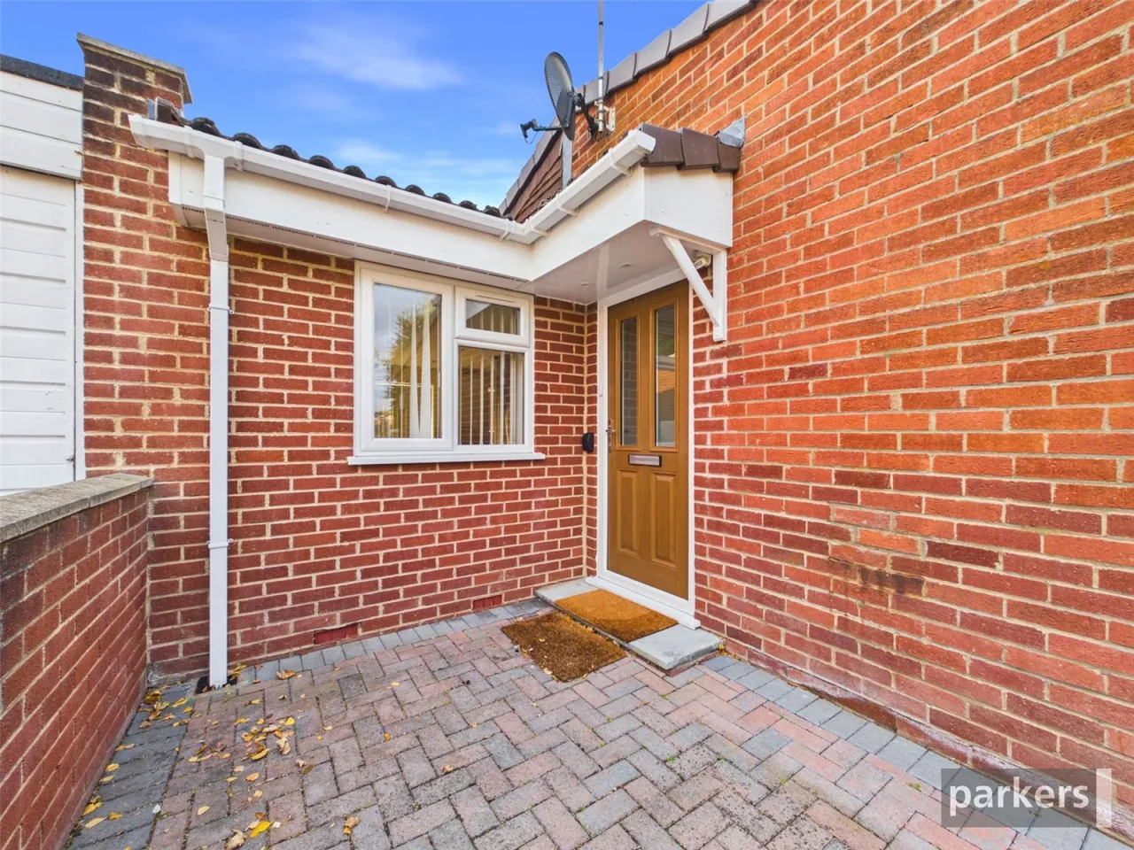 Hurst Park Road, Twyford, RG10, photo 21