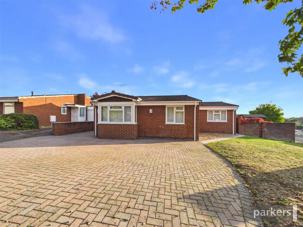 Hurst Park Road, Twyford, RG10, photo 20