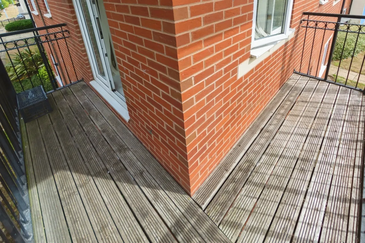 Maynard Road, Edgbaston, B16, photo 18