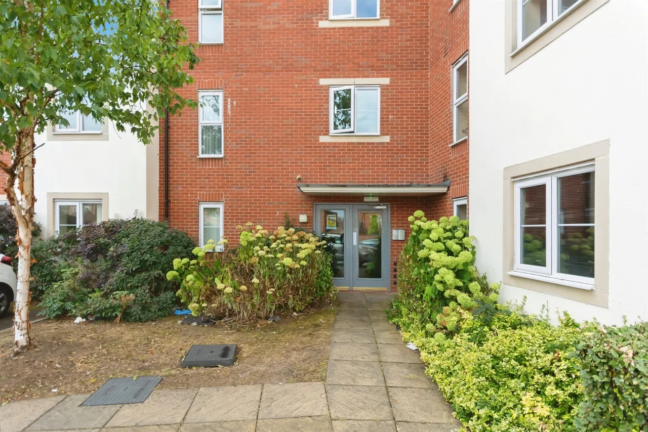 Maynard Road, Edgbaston, B16, photo 19