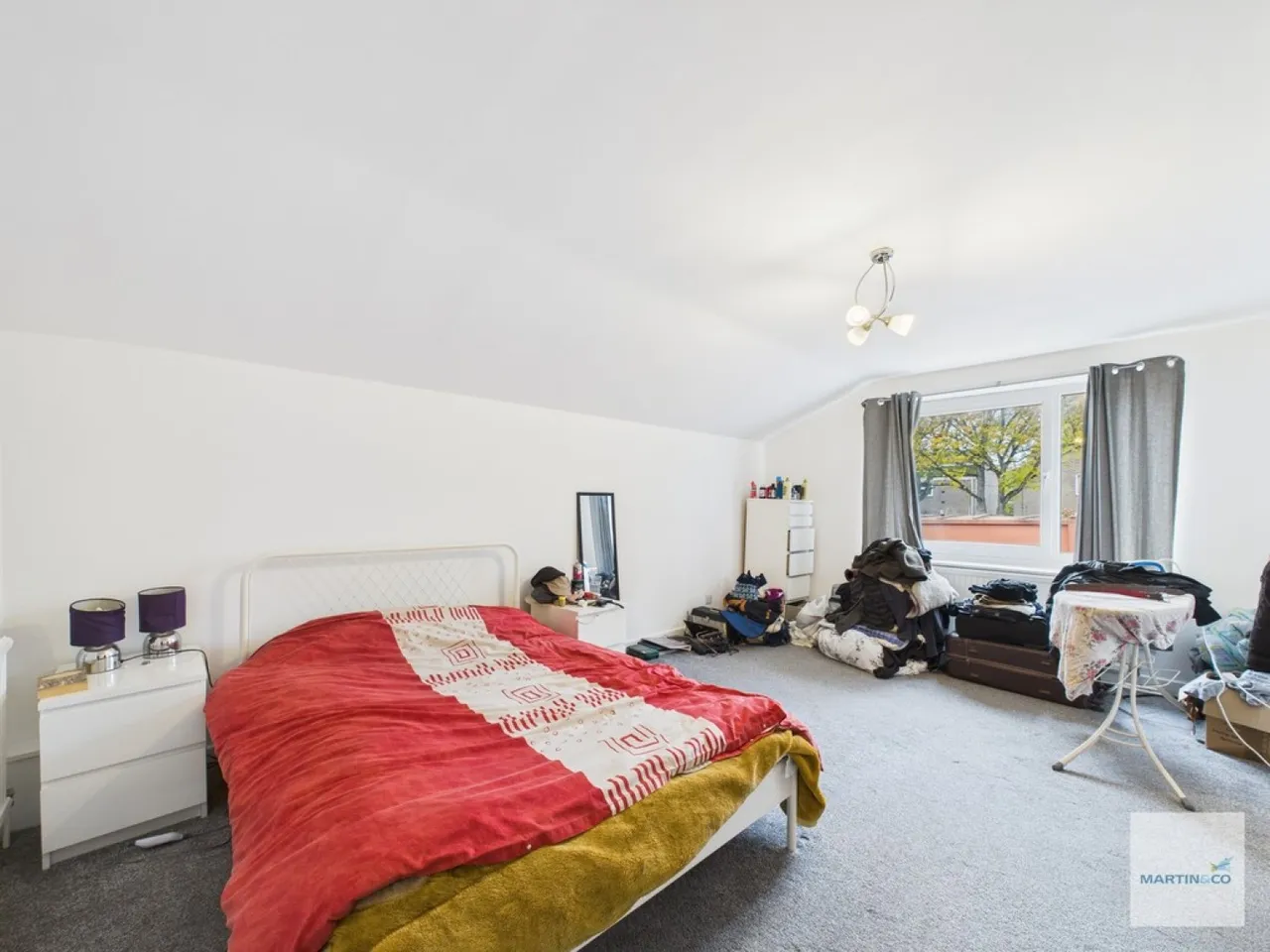 Mansfield Road, Carrington, Nottingham, photo 5