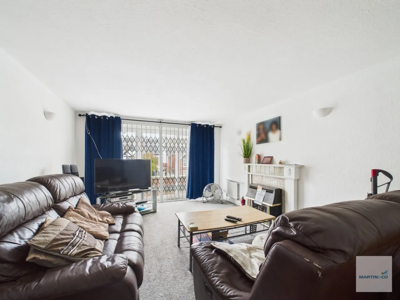 Mansfield Road, Carrington, Nottingham, photo 2