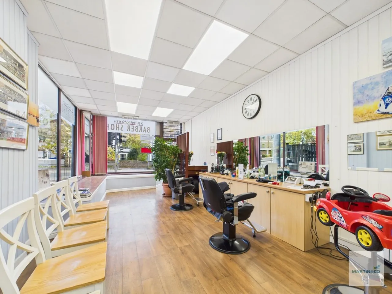 2 bed house for sale — Mansfield Road, Carrington, Nottingham