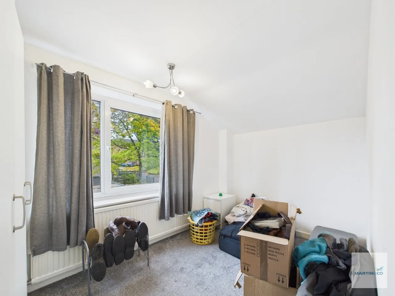 Mansfield Road, Carrington, Nottingham, photo 7