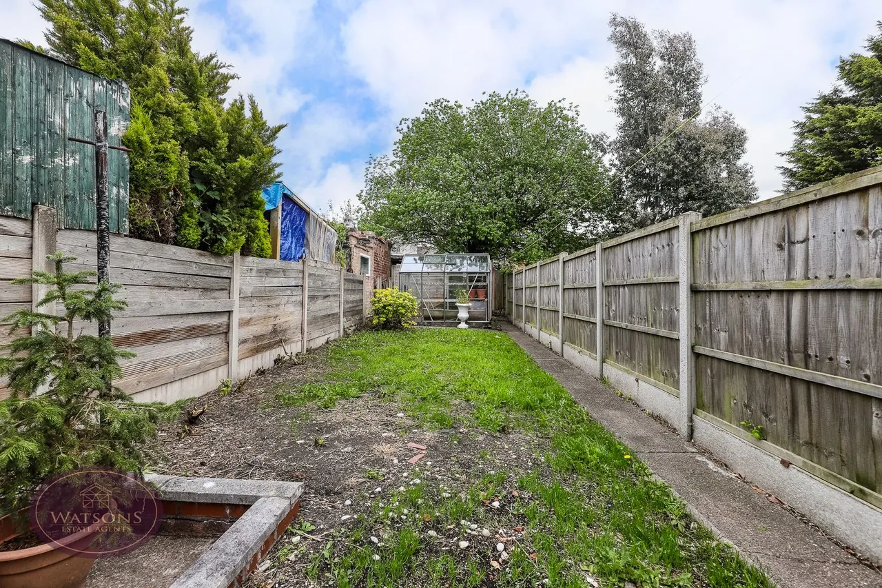 Langley Mill, Nottingham, photo 16