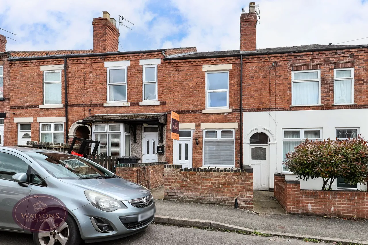 3 bed house for sale, Langley Mill, Nottingham